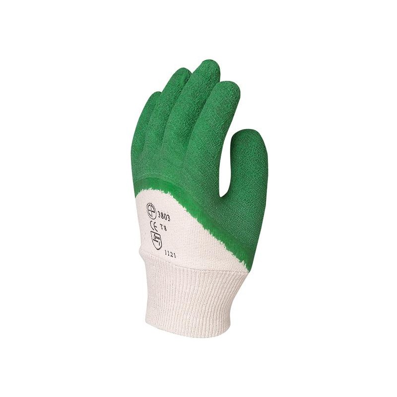 GANT TISSE COTON - ENDUIT LATEX - MO3805