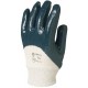 GANT TISSE COTON - ENDUIT NITRILE - MO9420