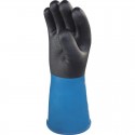 GANT PVC NITRILE ISOLANT FROID - CHEMSAFE PLUS WINTER