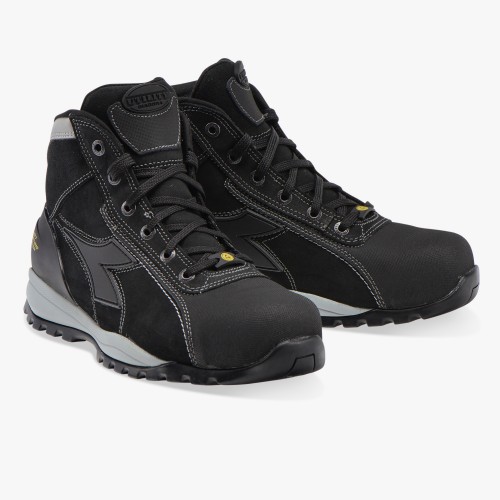GLOVE TECH HIGH - S3 SRA HRO