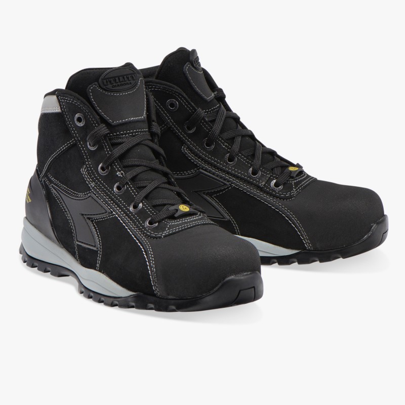 GLOVE TECH HIGH - S3 SRA HRO