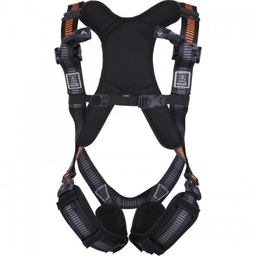 HARNAIS ANTI-CHUTE ANATOM - 2 POINTS D’ACCROCHAGE (DORSAL/STERNAL)