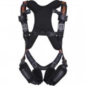 HARNAIS ANTI-CHUTE ANATOM - 2 POINTS D’ACCROCHAGE (DORSAL/STERNAL)