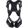 HARNAIS ANTI-CHUTE ANATOM - 2 POINTS D’ACCROCHAGE (DORSAL/STERNAL)