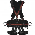 HARNAIS ANTI-CHUTE CUISSARD - 5 POINTS D’ACCROCHAGE