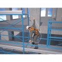 KIT ANTI-CHUTE «ÉCHAFAUDAGES» : HAR12 + AN211200CDD + 1 SAC DE RANGEMENT