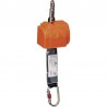 ANTI-CHUTE A RAPPEL AUTOMATIQUE A SANGLE