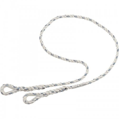 LONGE CORDE TORONNÉE - 2 M