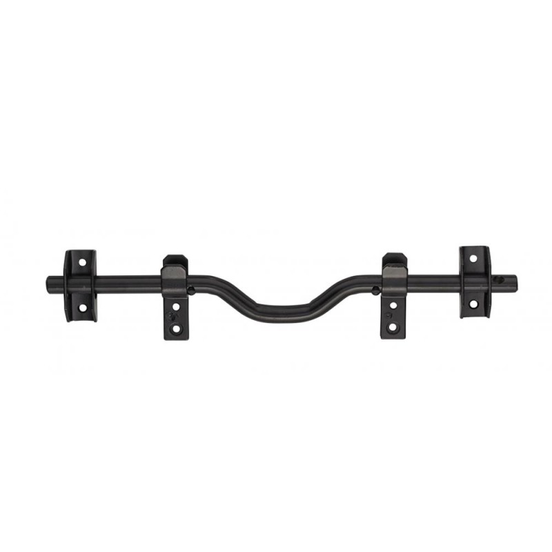 BARRE DE SECURITE 80CM ZN
