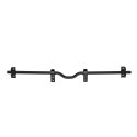 BARRE DE SECURITE 46CM ZN