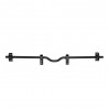 BARRE DE SECURITE 80CM ZN