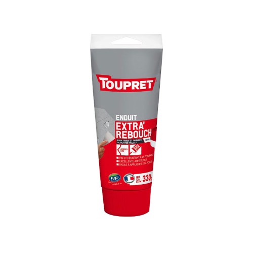 EXTRA REBOUCH PATE TOUPRET