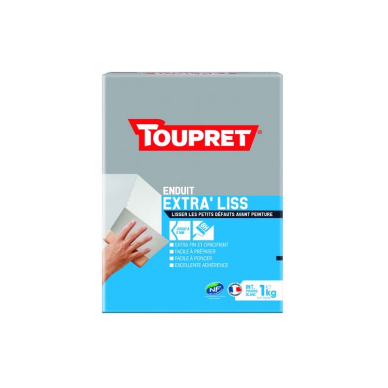LISSER - TOUPRET