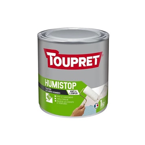 HUMISTOP - TOUPRET