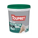 MULTI-FONCTIONS 4 en 1 - TOUPRET