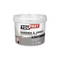ENDUIT BANDES A JOINTS - TOUPRET