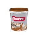 ENDUIT REBOUCH BOIS - TOUPRET