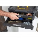 KIT MALLETTE + MALLETTE 2 TIROIRS PRO-STACK™ FATMAX®