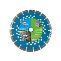 DISQUE DIAMANT SEGMENTS PAVE,BRIQUE
