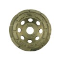 PLATEAU DIAMANT 2 PISTES BETON