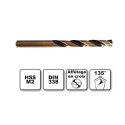 COFFRET 25 FORETS GBX 1 à 13mm