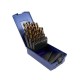 COFFRET 25 FORETS COBALT 5%