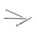POINTES INOX ANNELÉES
