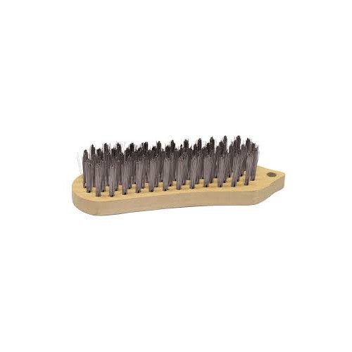 BROSSE VIOLON METAL