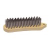BROSSE VIOLON METAL