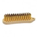 BROSSE VIOLON LAITON