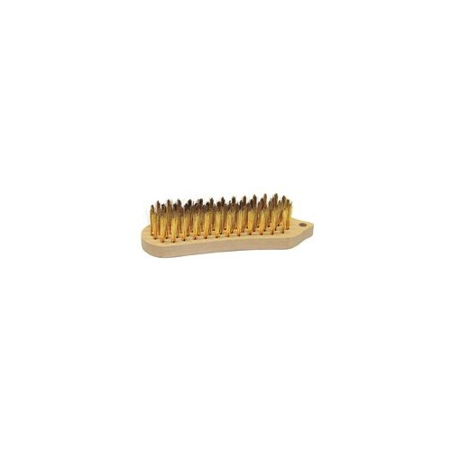 BROSSE VIOLON LAITON