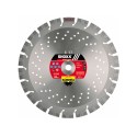 DISQUE DIAMANT BETON SHOXX X17