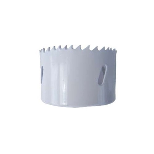 TREPAN BI-METAL HSS