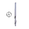 FORET CENTREUR TREPAN