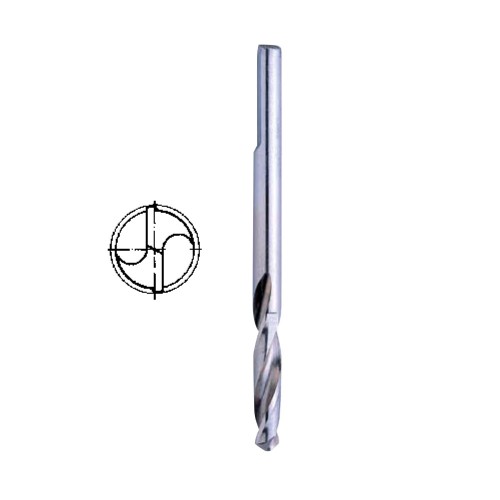 FORET CENTREUR TREPAN