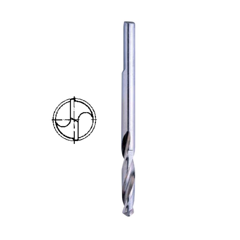 FORET CENTREUR TREPAN