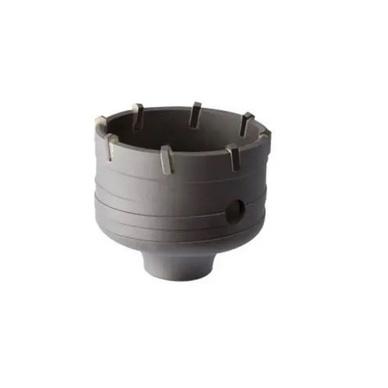 TREPAN CARBURE SDS