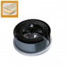 SCIE CLOCHE MULTI LAMES