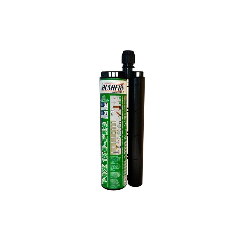 SCELLEMENTCHIMIQUE POX150-PRO