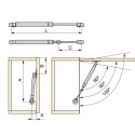 PISTON RELEVABLE