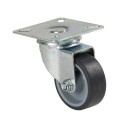 ROULETTE TPR GRISE