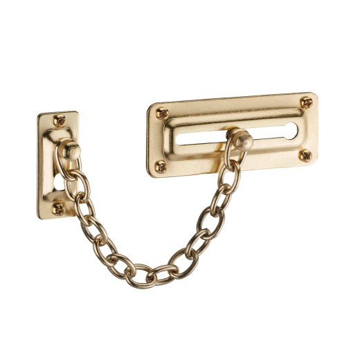CHAINE DE SECURITE LAITONEE