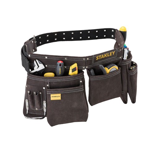 PORTE OUTILS CUIR