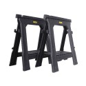TRETEAU PLIABLE (LOT DE 2)