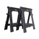 TRETEAU PLIABLE (LOT DE 2)