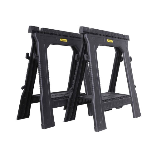 TRETEAU PLIABLE (LOT DE 2)