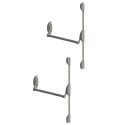 CROSS-BAR ISSUDOM-CP200
