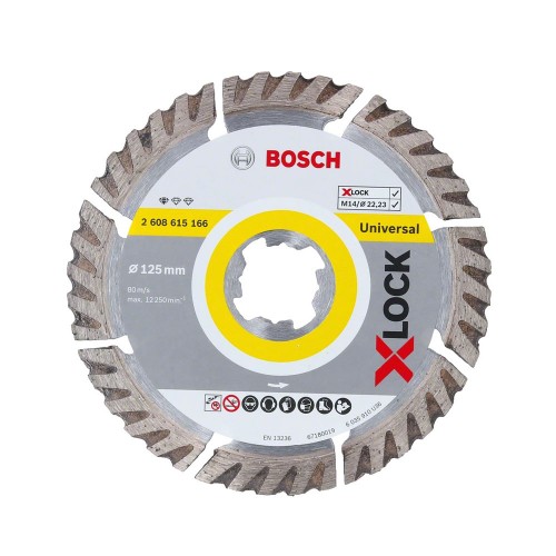 DISQUE A TRONCONNER DIAMANT STANDARD