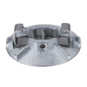 FIXATION POUR PLATEAU DE PONCAGE