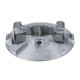 FIXATION POUR PLATEAU DE PONCAGE